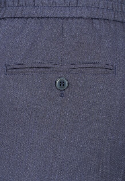 Брюки BRIONI 128248