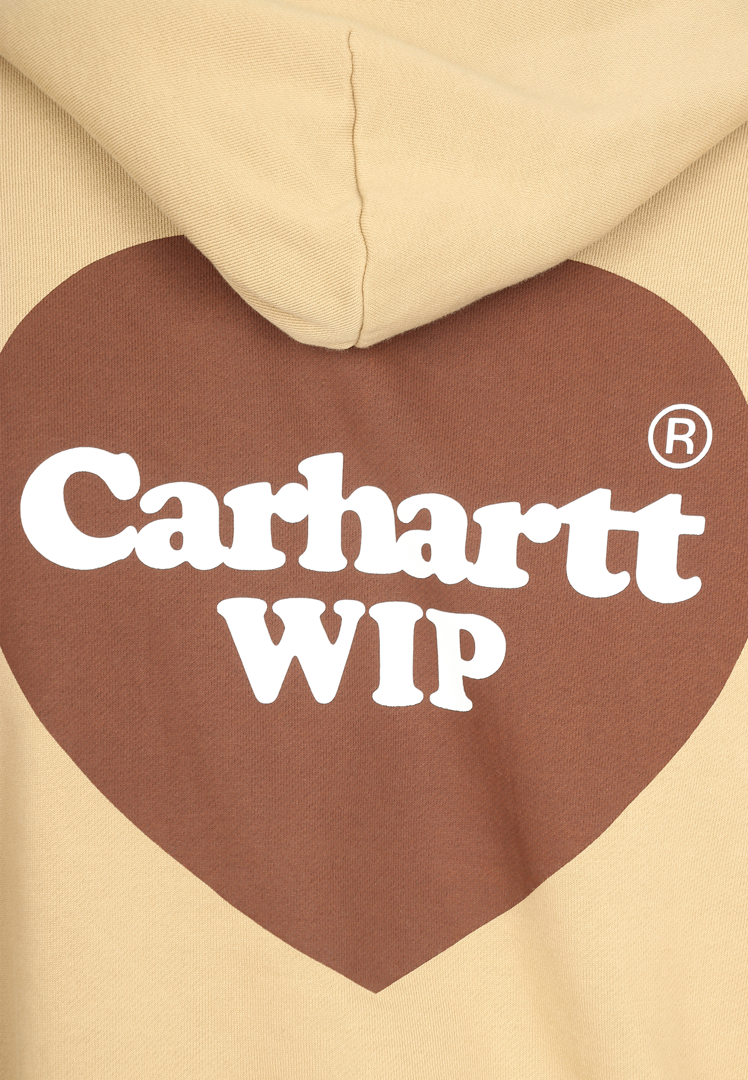 Худи с графическим принтом  CARHARTT WIP - США