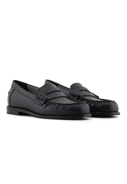 Лоферы  EMPORIO ARMANI - ИТАЛИЯ