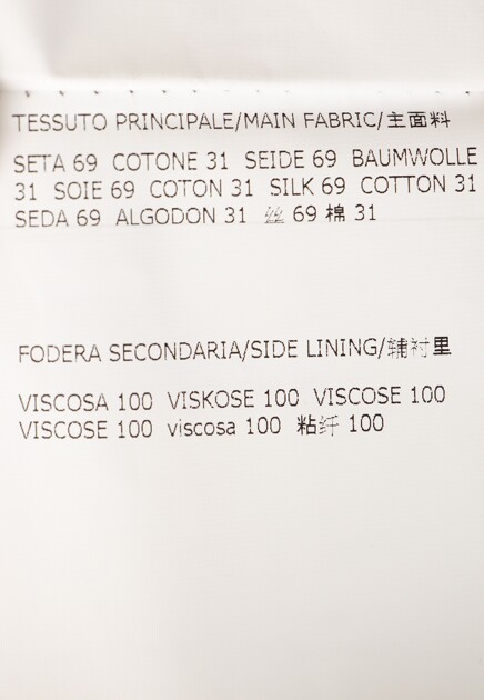 Пиджак CORNELIANI