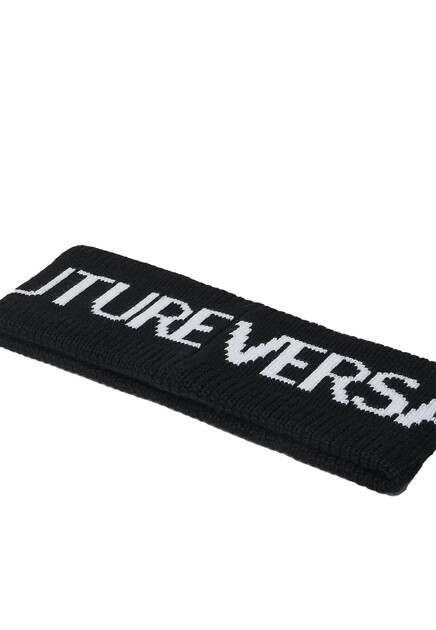 Повязка VERSACE JEANS COUTURE  - Шерсть, Акрил