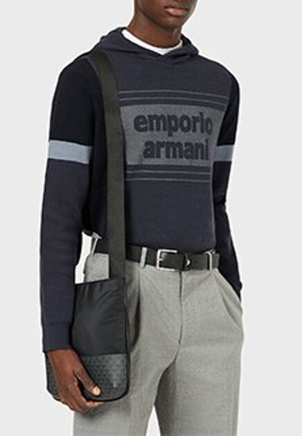 Сумка EMPORIO ARMANI