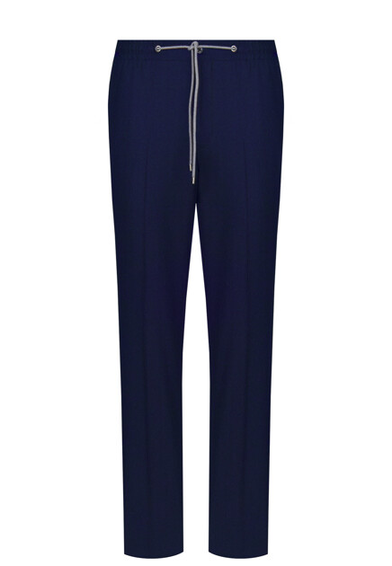 Брюки на кулиске  CORNELIANI