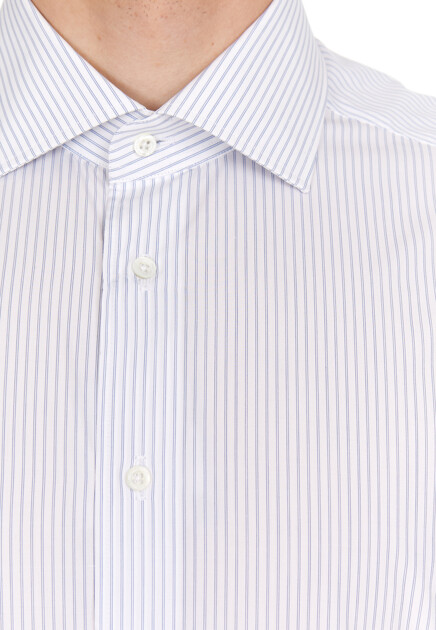 Рубашка CORNELIANI 178622