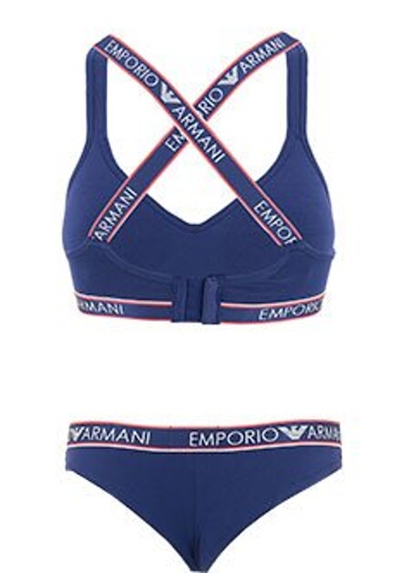 Комплект EMPORIO ARMANI