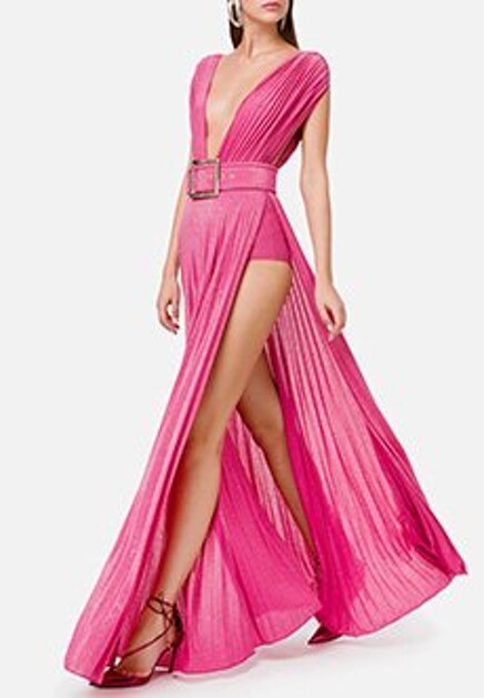 Платье ELISABETTA FRANCHI