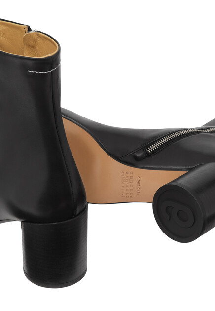 Ботильоны MM6 Maison Margiela