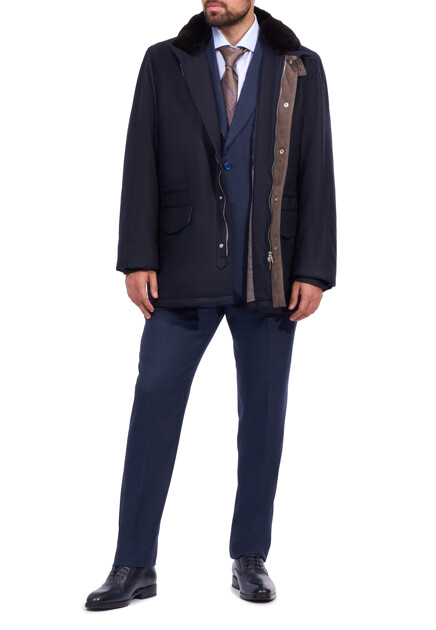 Куртка MANDELLI - ИТАЛИЯ
