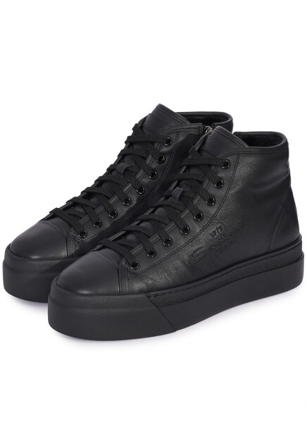 Хайтопы SANTONI - ИТАЛИЯ