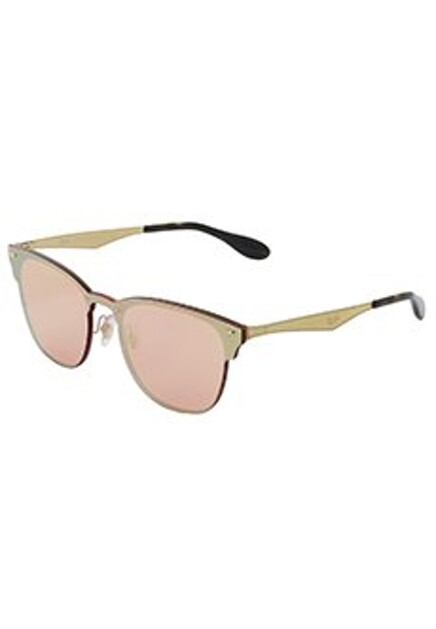 Розовые очки RAY BAN