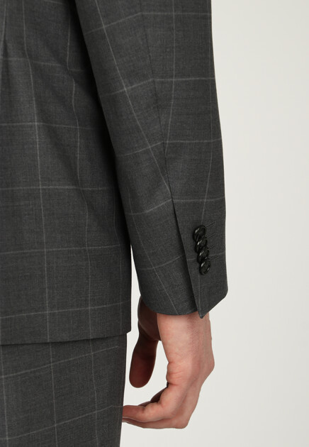 Костюм CORNELIANI 157845