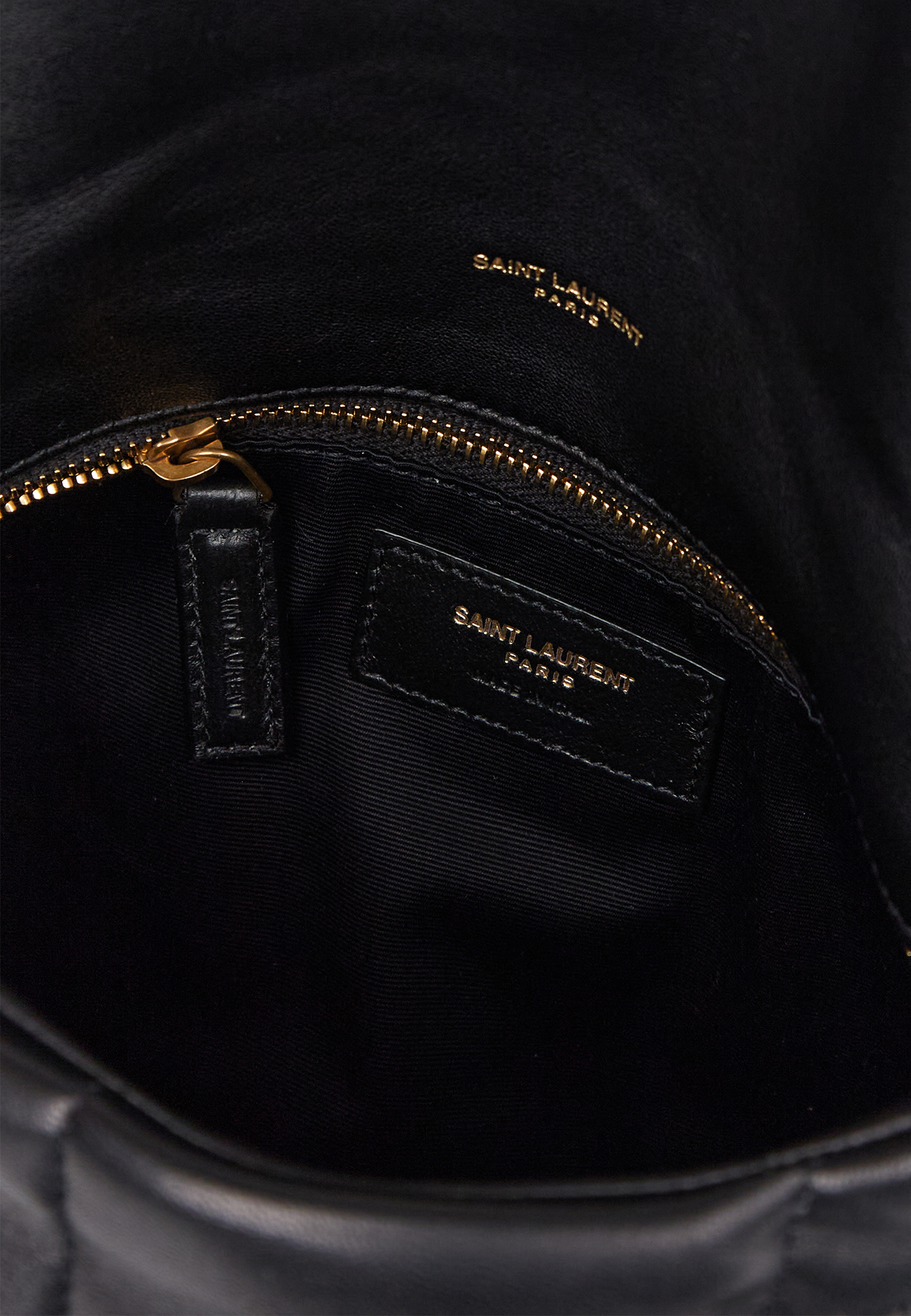 Сумка Loulou  SAINT LAURENT