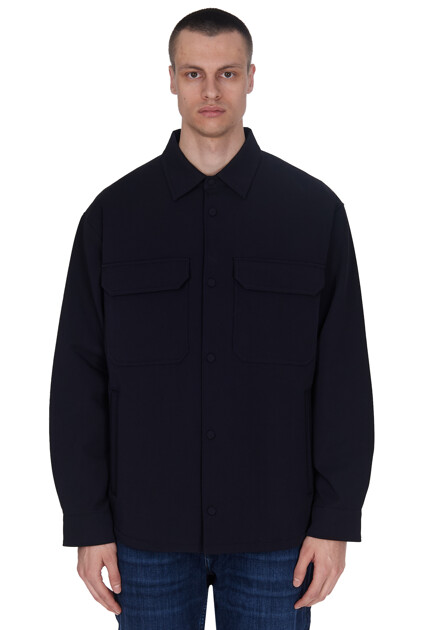 Куртка EMPORIO ARMANI 186219