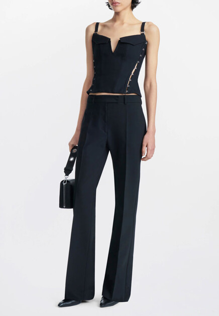 Корсет DION LEE  - Хлопок