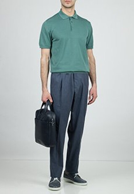 Брюки CORNELIANI