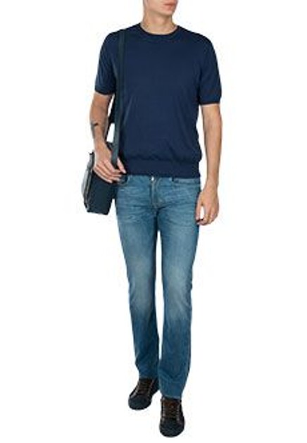 Джинсы PANTALONI TORINO