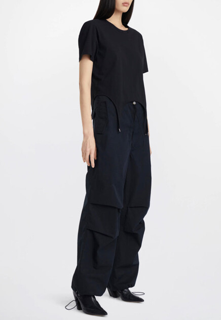 Футболка DION LEE  - Хлопок