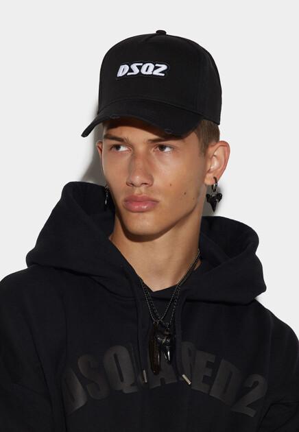 Худи DSQUARED2 150144