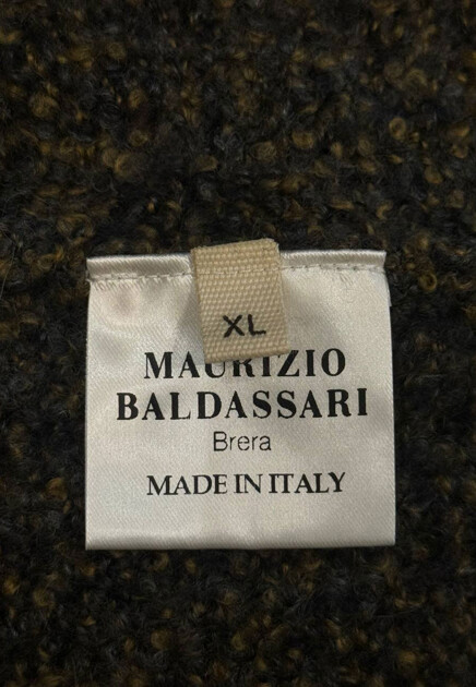 Джемпер MAURIZIO BALDASSARI BRERA 208630
