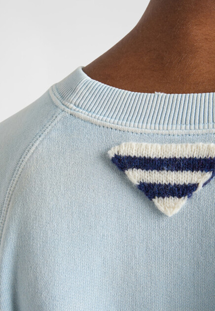 Свитшот PRADA 197561