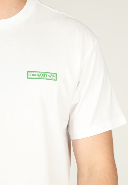 Футболка CARHARTT WIP 165061