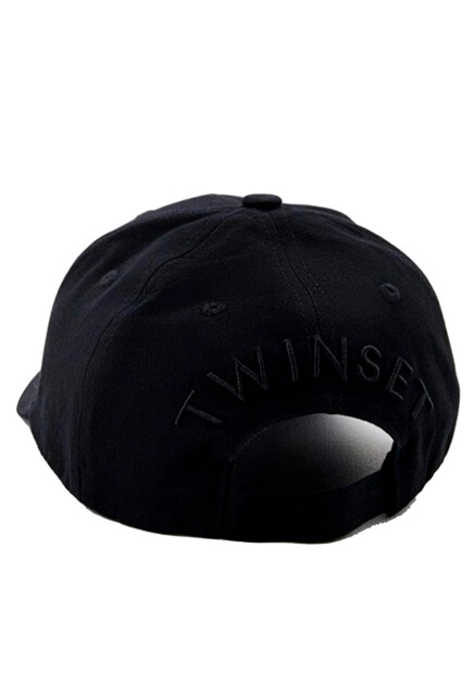 Бейсболка TWINSET Milano  - Хлопок