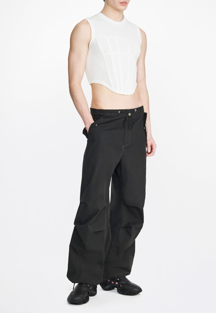 Брюки DION LEE 168060