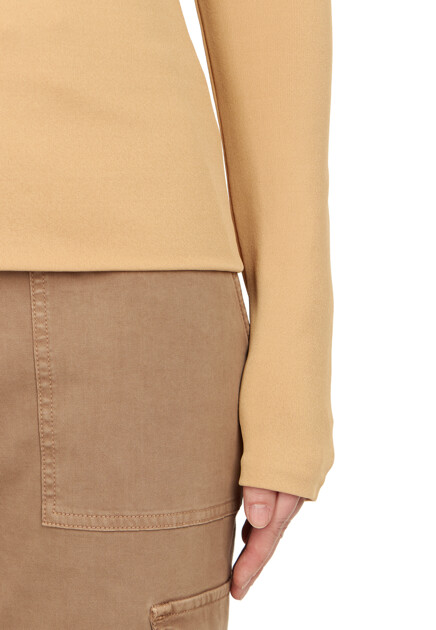 Водолазка JIL SANDER 183153
