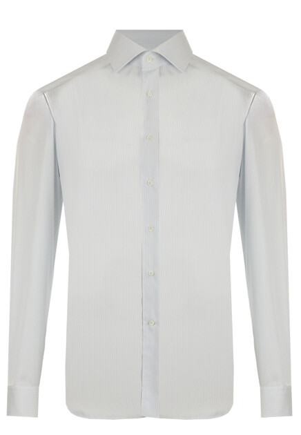 Классическая рубашка CORNELIANI