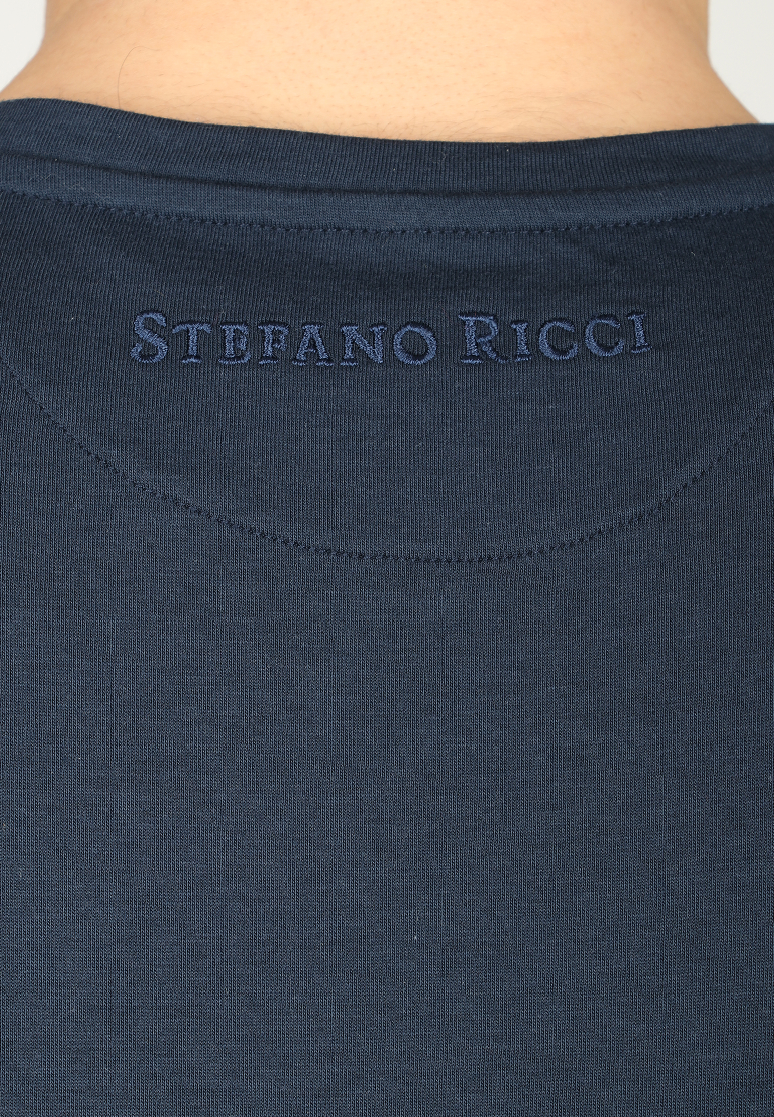Футболка STEFANO RICCI 168099