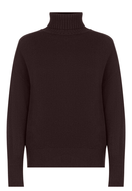 Свитер ALLUDE