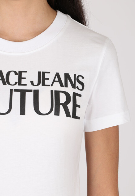 Футболка VERSACE JEANS COUTURE 125367