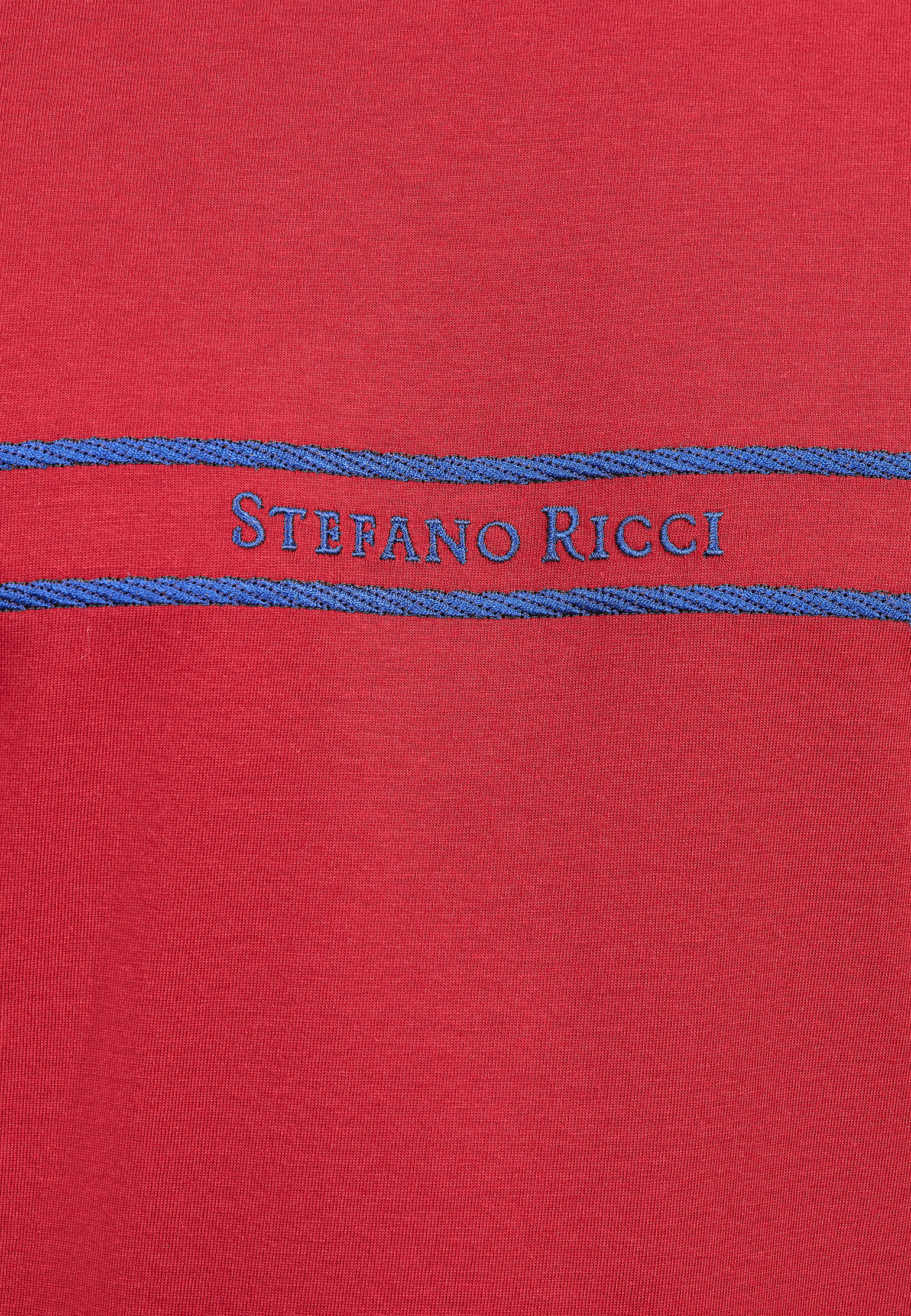Футболка STEFANO RICCI 203275