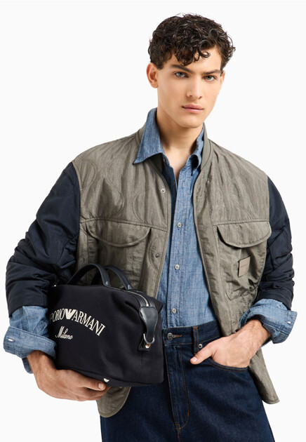 Рубашка EMPORIO ARMANI