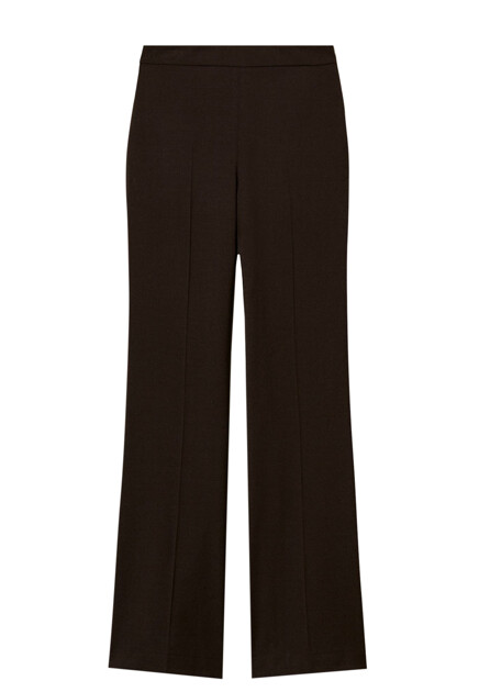 Брюки широкого кроя  TWINSET Milano