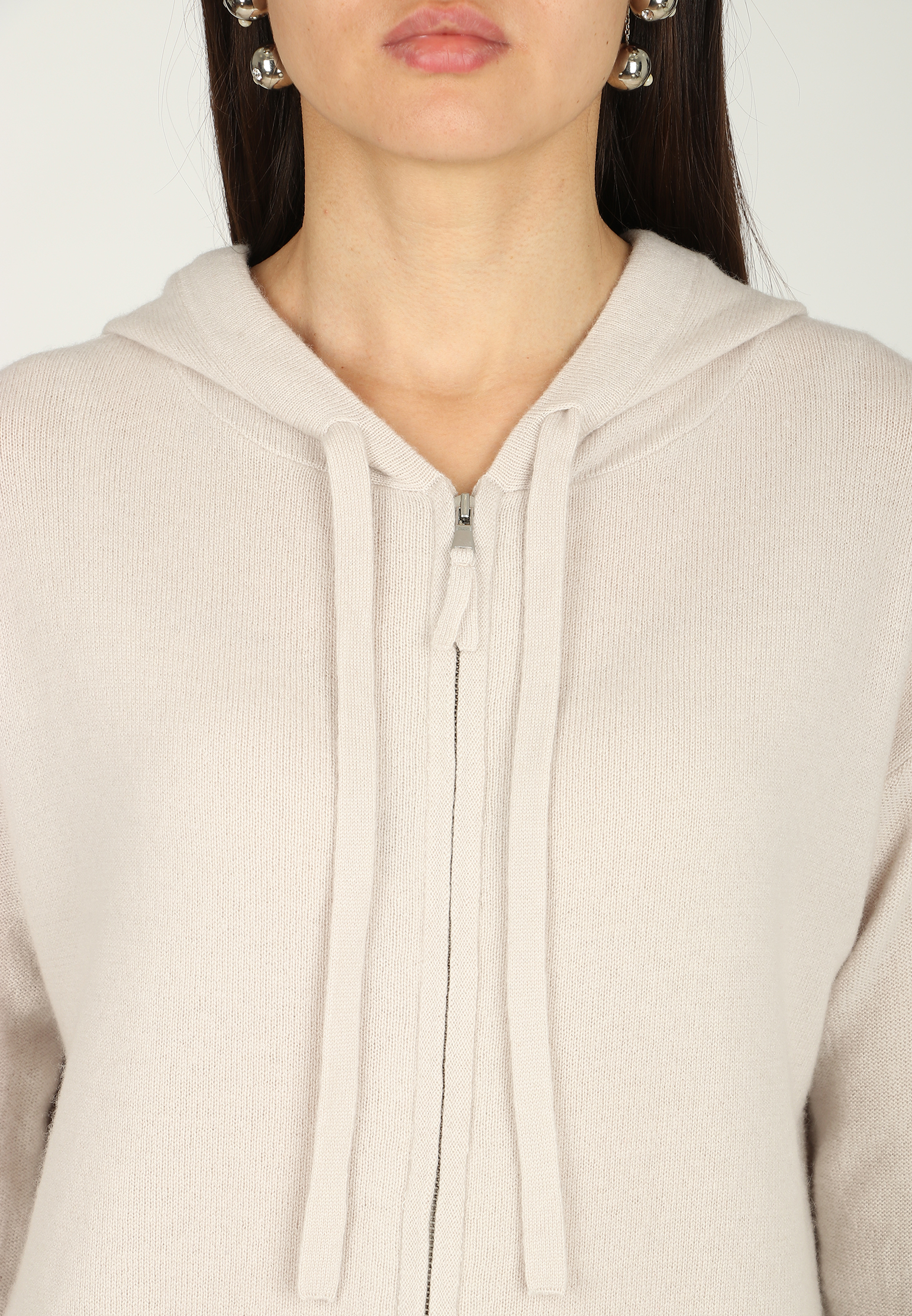 Кардиган ALLUDE 163025