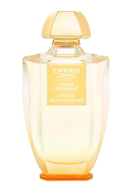 Парфюмерная вода Zeste Mandarine 100 мл CREED