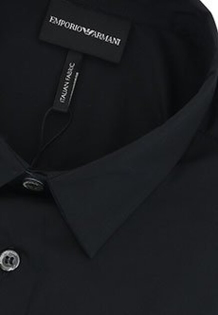 Рубашка EMPORIO ARMANI