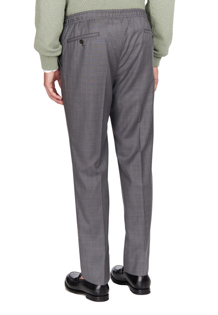 Брюки CORNELIANI 186502