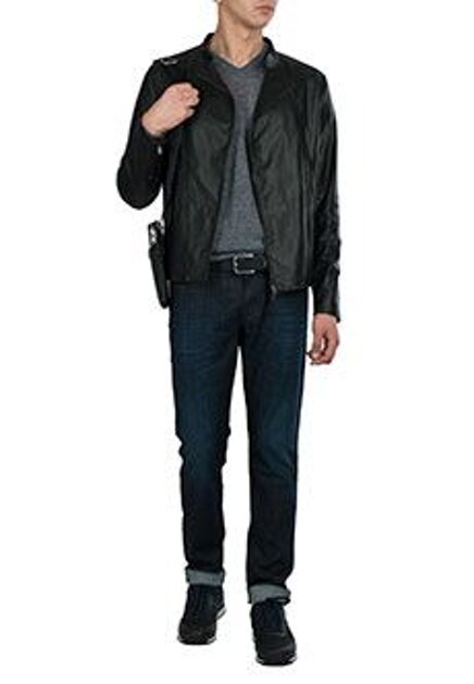 Джемпер ARMANI JEANS