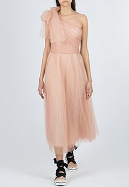 Платье VALENTINO RED