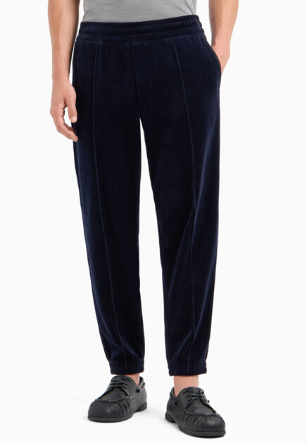 Брюки EMPORIO ARMANI 186176