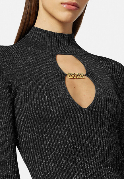 Водолазка VERSACE JEANS COUTURE 164687