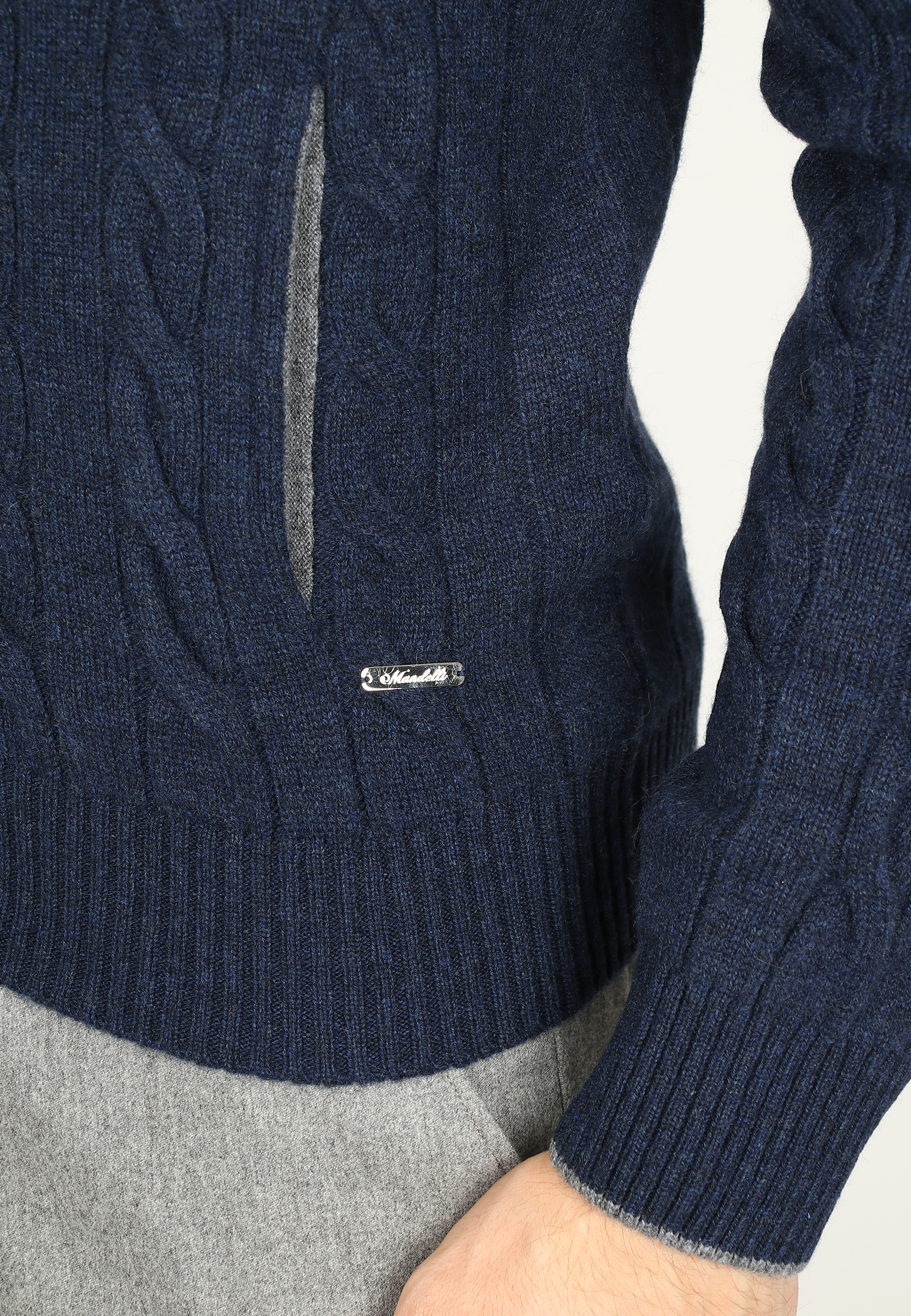 Кардиган MANDELLI 167877