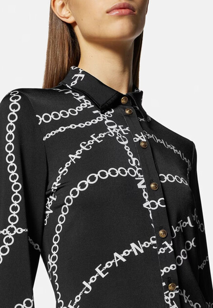 Рубашка VERSACE JEANS COUTURE 164661