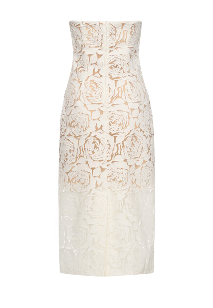 Платье ERMANNO SCERVINO - ИТАЛИЯ