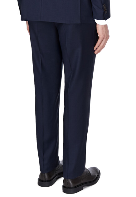 Костюм CORNELIANI  - Шерсть