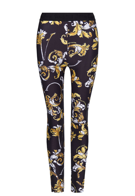 Легинсы VERSACE JEANS COUTURE