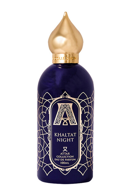 Парфюмерная вода Khaltat Night 100 мл ATTAR COLLECTION
