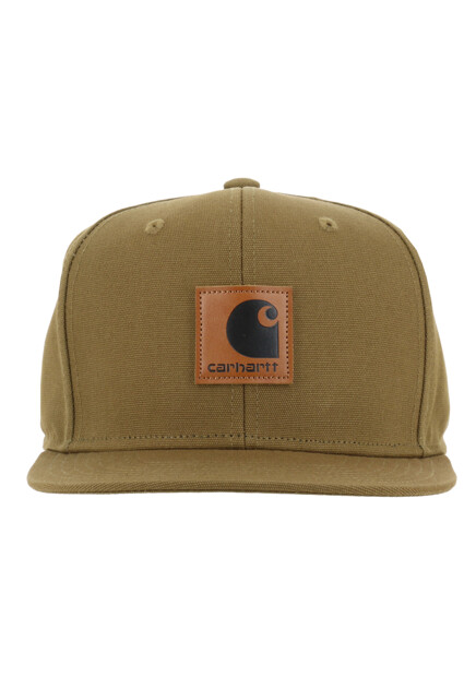 Бейсболка с нашивкой  CARHARTT WIP - США